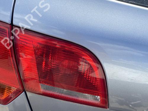 Left tailgate light AUDI A3 Sportback (8PA) 2.0 TDI 16V | BP27407475C79 