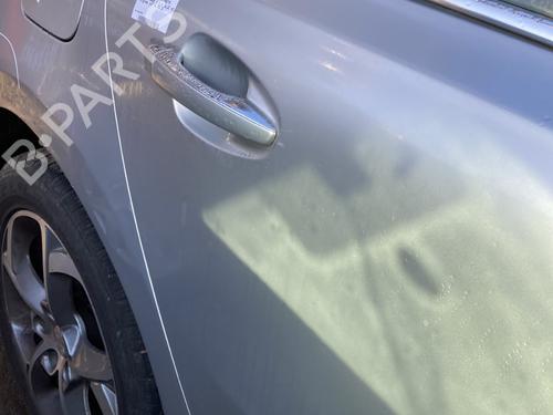 Right rear door PEUGEOT 508 I (8D_) 2.0 BlueHDi 150 | BP22127829C5 