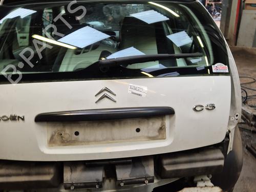 Tailgate CITROËN C3 I (FC_, FN_) 1.4 HDi | BP22127188C6 