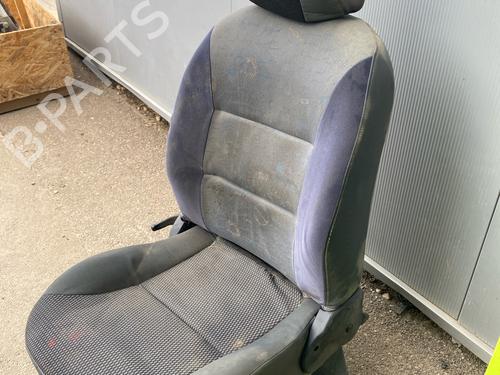 Used Left front seat Left front seat 38092129 38092129