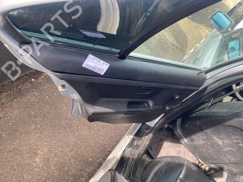 Venstre bakpanel Venstre bakpanel BMW 3 (E36) 325 tds (143 hp) 36400562 36400562