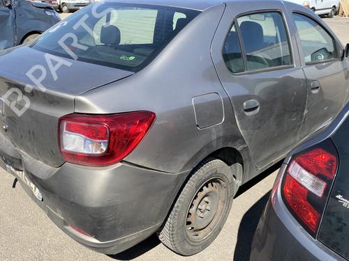 Lamp holder DACIA LOGAN II TCe 90 (L8MA, L8M1, L8AC) | BP26526383L10  - Image 6