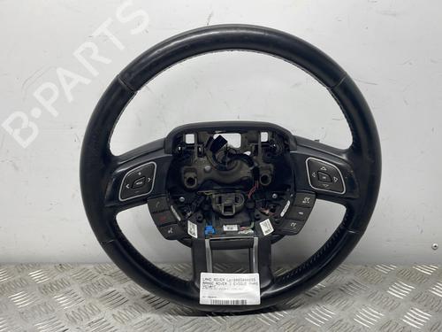 Steering wheel LAND ROVER RANGE ROVER EVOQUE (L538) | BP25483977C49 - Image 6