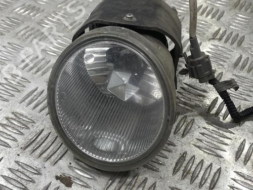 Right front fog light NISSAN X-TRAIL I (T30) 2.2 Di 4x4 | BP19905636C31 