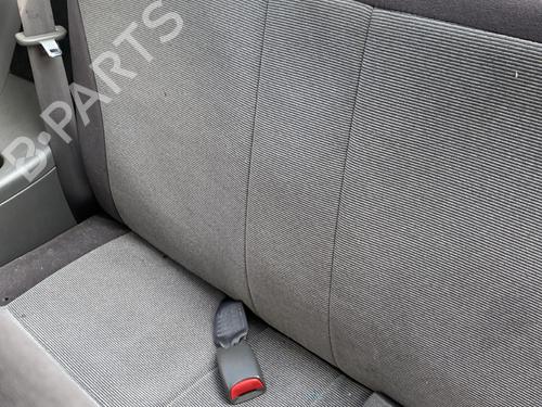 Rear seat NISSAN 100NX (B13) 1.6 SR | BP28570487C17 