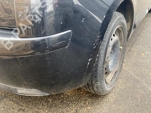 Used Rear bumper CITROËN C4 I (LC_) 1.6 HDi (109 hp) 27611641