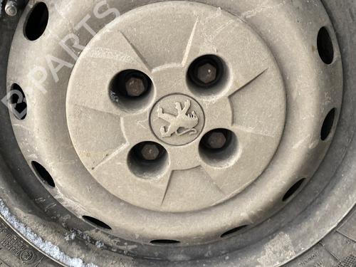 Other PEUGEOT BIPPER (AA_) 1.4 HDi | BP31282485O1