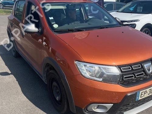 Interior roof DACIA SANDERO II 1.5 dCi | BP28707682I12  - Image 12