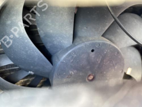 Frontplade/Frontkurv PEUGEOT 807 (EB_) 2.2 HDi | BP25771476C72