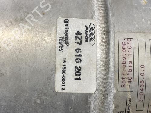 Used Electronic module Electronic module AUDI ALLROAD C5 (4BH) 2.5 TDI quattro (180 hp) 32505661 32505661