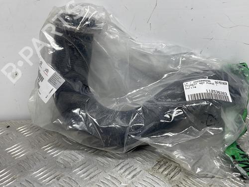 Used Pipe PEUGEOT 407 (6D_) 1.6 HDi 110 (6D9HZC, 6D9HYC) (109 hp) 29191641