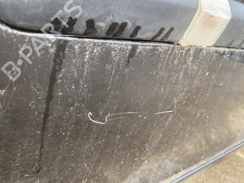 Left front door RENAULT CLIO III (BR0/1, CR0/1) 1.5 dCi (BR17, CR17) | BP31836727C2 