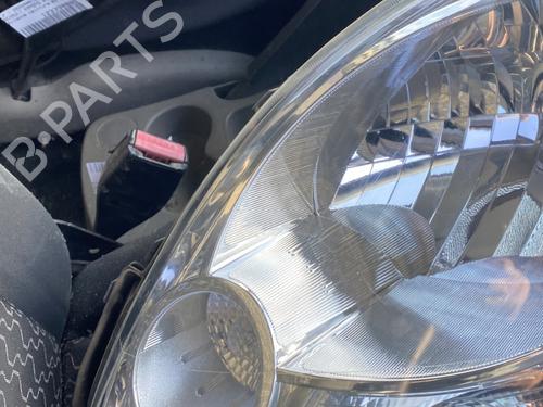 Used Left headlight Left headlight RENAULT KANGOO Express (FW0/1_) 1.5 dCi 110 (FW0C, FW0H) (109 hp) 33554329 33554329