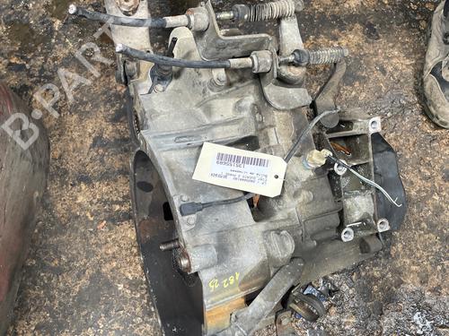 Used Gearbox Gearbox FIAT DUCATO Van (230_) 2.8 D (87 hp) 40268613 40268613