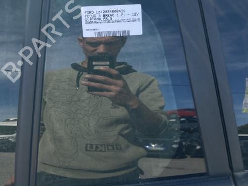 Used Rear left door window FORD FOCUS IV Turnier (HP) [2018-2025]  22125413