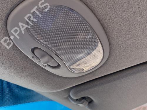 Kabinelys CHEVROLET MATIZ (M200, M250) 0.8 | BP31791852I8 - Image 2
