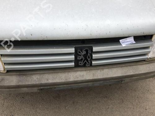 Rejilla PEUGEOT 205 II (20A/C) [1987-2000]  19904574