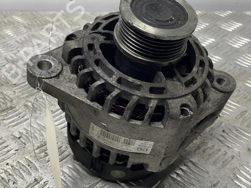 Alternator ALFA ROMEO 159 Sportwagon (939_) 1.9 JTDM 16V (939BXC1B, 939BXC12) | BP20174377M7 