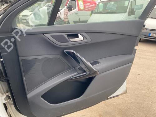 Front right panel PEUGEOT 508 I (8D_) | BP34360493C59 - Image 2