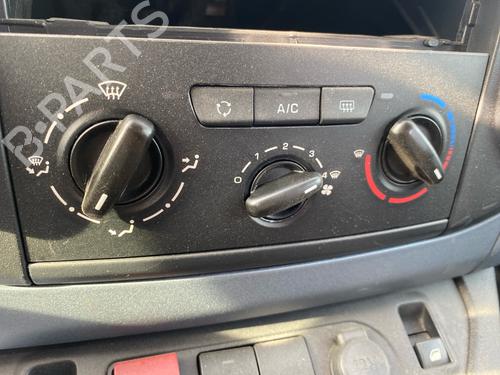 Used Climate control Climate control PEUGEOT PARTNER Tepee 1.6 HDi (114 hp) 39703103 39703103