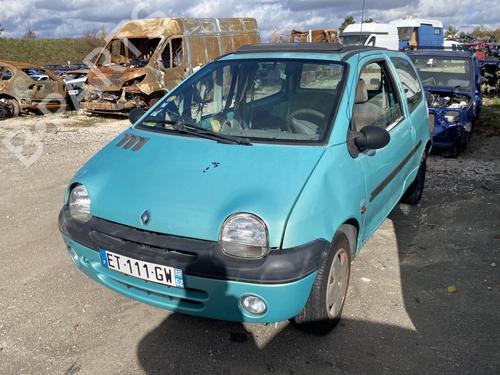 Recambios RENAULT TWINGO I (C06_) 1.2 (C066, C068) (58 hp) 4286532