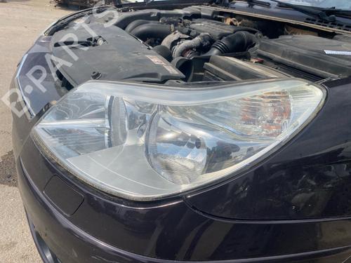 Left headlight CITROËN C5 II (RC_) 1.6 HDi (RC8HZB) | BP38034196C28 - Image 5