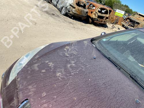 hood-peugeot-407-6d_-2004-2005-2006-2007-2008-2009-2010-2011-34220686 main image