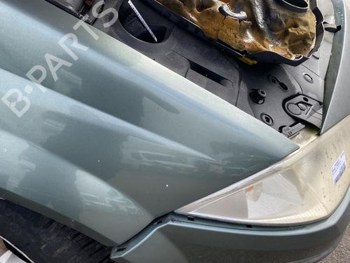 Błotnik przedni prawy RENAULT MEGANE II Coupé-Cabriolet (EM0/1_) 1.9 dCi | BP29910778C42