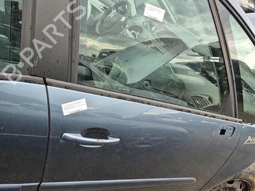 Right front door CITROËN C4 Picasso I MPV (UD_)  | BP22124848C3 