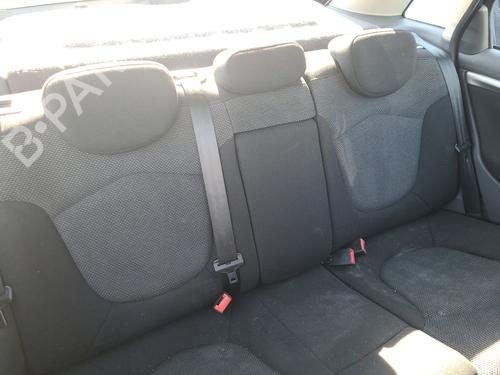 Front left panel CITROËN C5 II (RC_) 1.6 HDi (RC8HZB) | BP39167621C58 - Image 6
