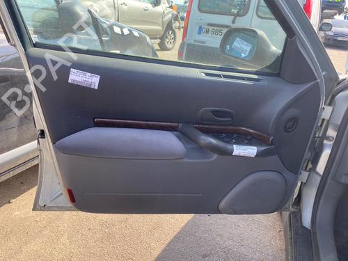 Front left panel RENAULT SAFRANE II (B54_) 2.2 dT (B54G) | BP37200895C58 - Image 2