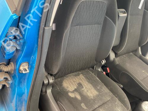 Right front seat CITROËN C3 II (SC_) 1.6 HDi | BP36149560C16 - Image 3