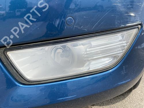 Used Left front fog light FORD MONDEO IV Turnier (BA7) 1.8 TDCi (125 hp) 26577284