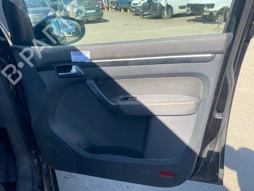 Front right panel VW TOURAN (1T3) 1.6 TDI | BP36817036C59 - Image 2