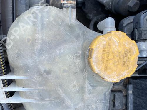 Used Expansion tank OPEL CORSA D (S07) 1.0 (L08, L68) (65 hp) 30969810