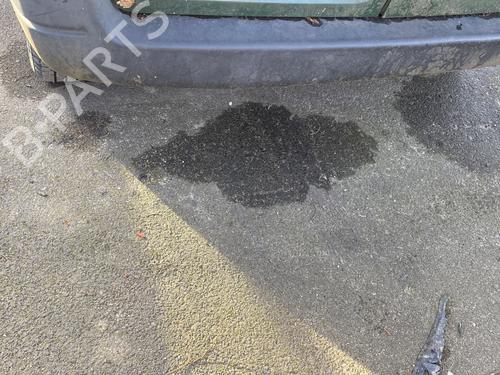 Køfangervange CITROËN BERLINGO / BERLINGO FIRST MPV (MF_, GJK_, GFK_) 1.6 HDI 90 (MF9HX) (90 hp) 31041352