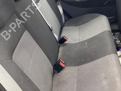 Used Rear seat Rear seat 25407399 25407399