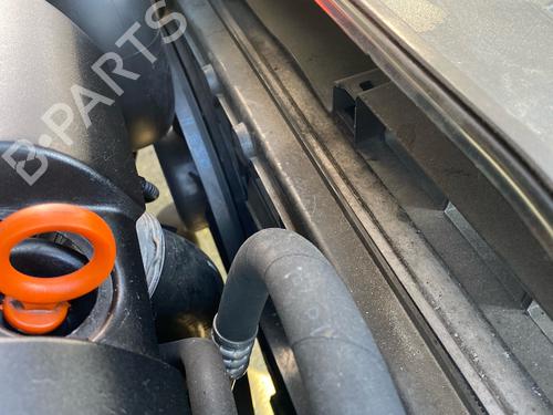 Front slam panel VW PASSAT B6 Variant (3C5) | BP34110009C72 - Image 2