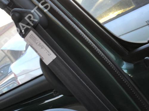 Used Front left seatbelt Front left seatbelt 22114593 22114593
