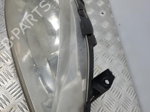 Right headlight RENAULT MEGANE I (BA0/1_) 1.9 dTi (BA1U) | BP22806460C29