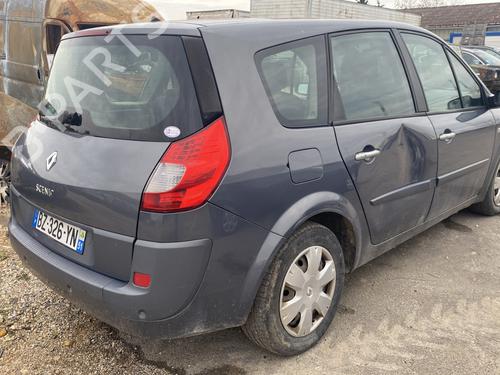 Engine RENAULT GRAND SCÉNIC II (JM0/1_) 2.0 dCi (JM1K) | BP30183671M1 - Image 4