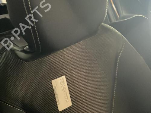 Used Right front seat RENAULT CLIO IV (BH_) 1.5 dCi 90 (90 hp) 19905024
