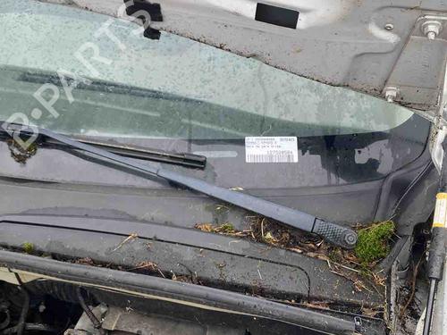 Scuttle panel RENAULT KANGOO Express (FW0/1_) | BP36427758C110 - Image 3