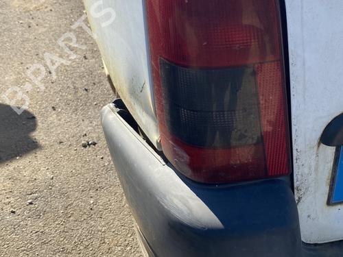 Used Left taillight PEUGEOT PARTNER Box Body/MPV (5_, G_) 1.8 D (58 hp) 29318197
