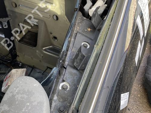 Rear left window mechanism FORD FOCUS II Convertible 2.0 TDCi | BP32241600C24