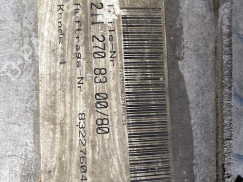 Gearbox MERCEDES-BENZ E-CLASS (W211) E 270 CDI (211.016) | BP26962200M3  - Image 5