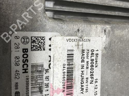 Used Engine control unit (ECU) Engine control unit (ECU) 26568520 26568520