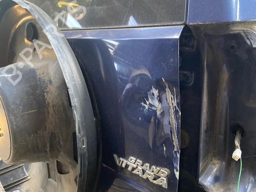 tailgate-suzuki-grand-vitara-ii-jt-te-td-2005-35930421 main image