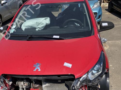 Steering rack PEUGEOT 108 1.0 VTi 72 | BP28366783M22 - Image 3