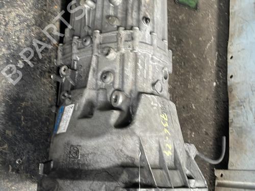 Gearbox BMW X3 (E83) xDrive 30 d | BP23785063M3 